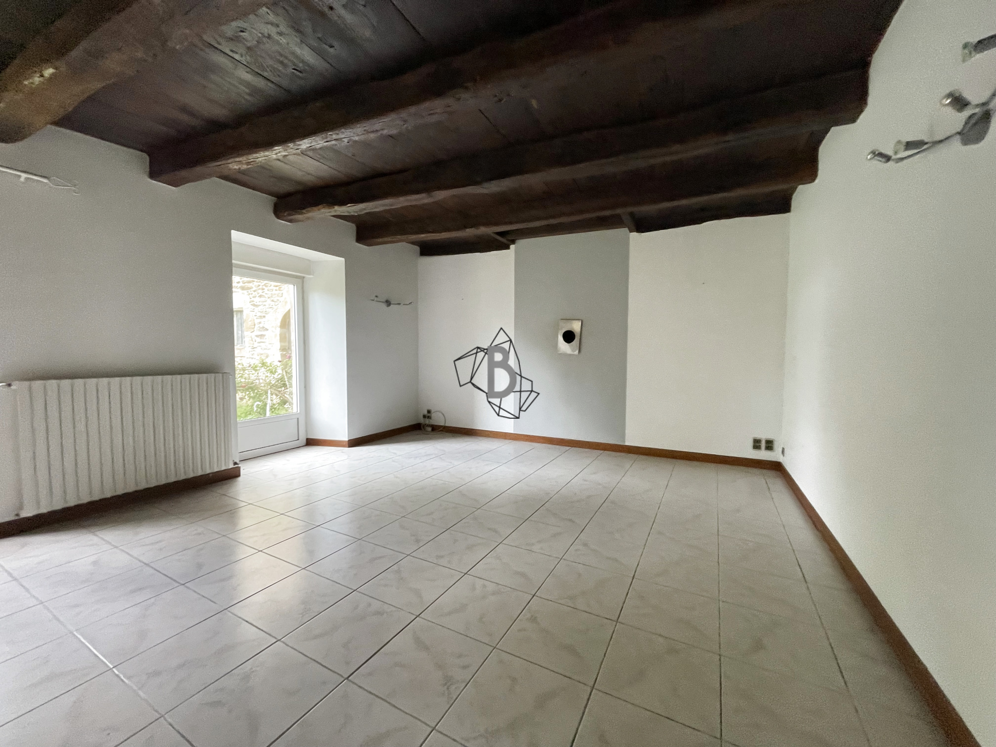Maison à Manhac