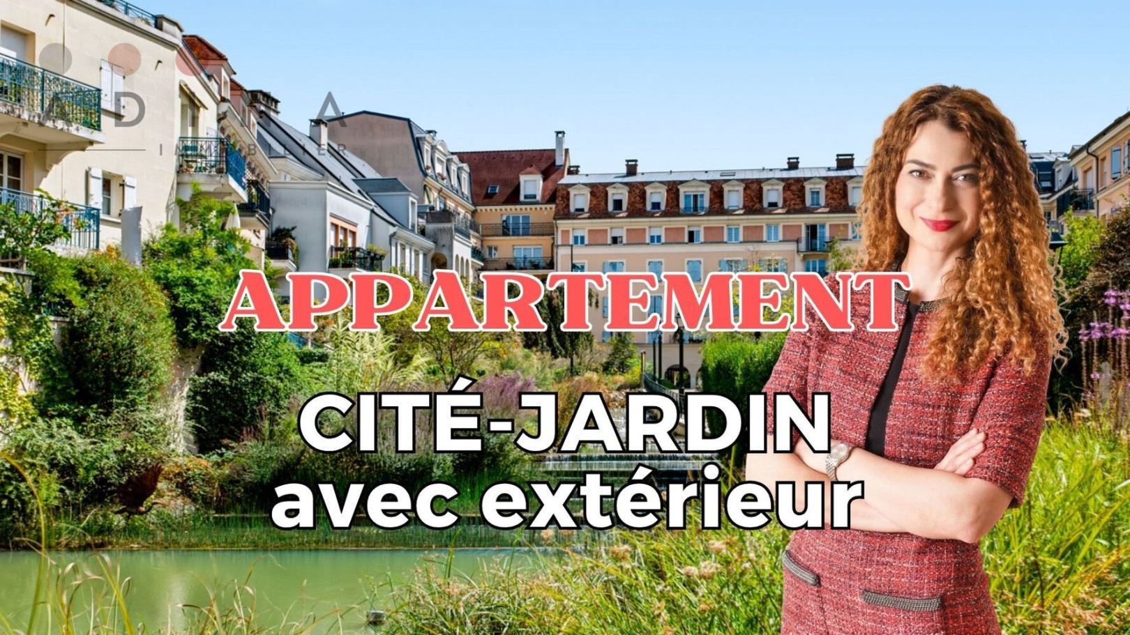 Appartement 4 pièces 87 m² · à Le Plessis Robinson · 87 m² · 576 000 €