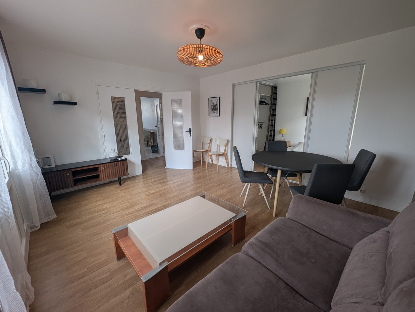Appartement 2 pièces 48 m² · à St Maur des Fosses · 48 m² · 1 250 €/mois