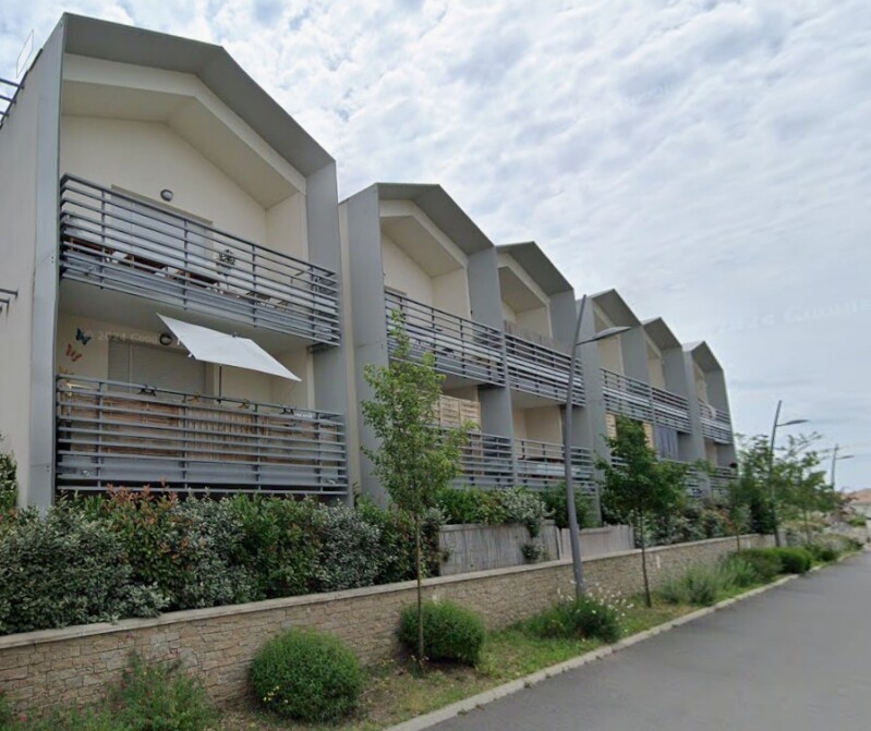 Appartement 3 pièces 58 m² · à St Andre de Cubzac · 58 m² · 700 €/mois