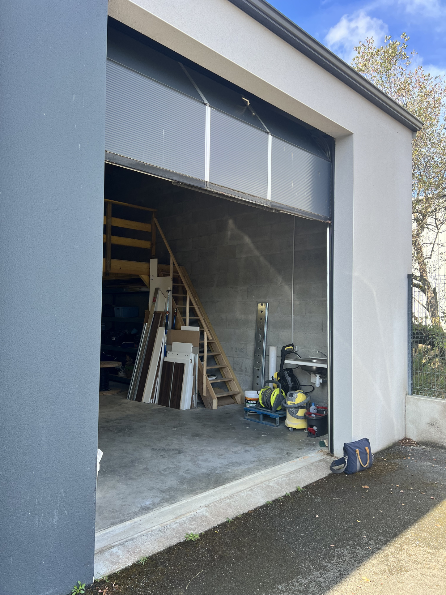Parking 42 m² · à La Baule-Escoublac · 42 m² · 128 400 €