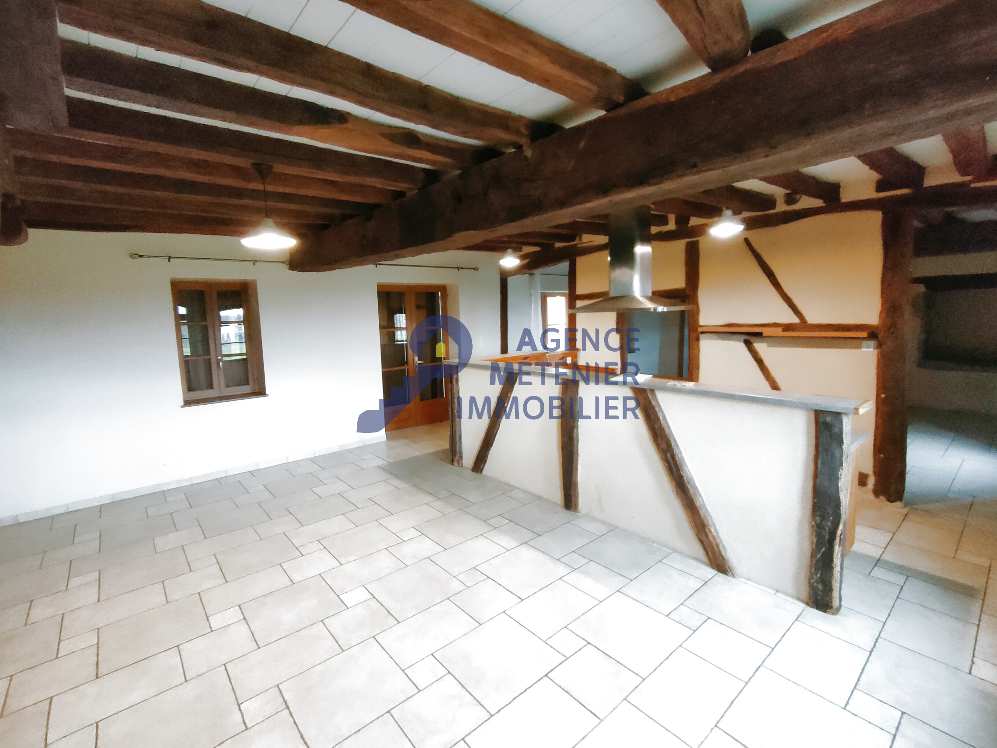 Maison 6 pièces 169 m² · à Gouise · 169 m² · 930 €/mois