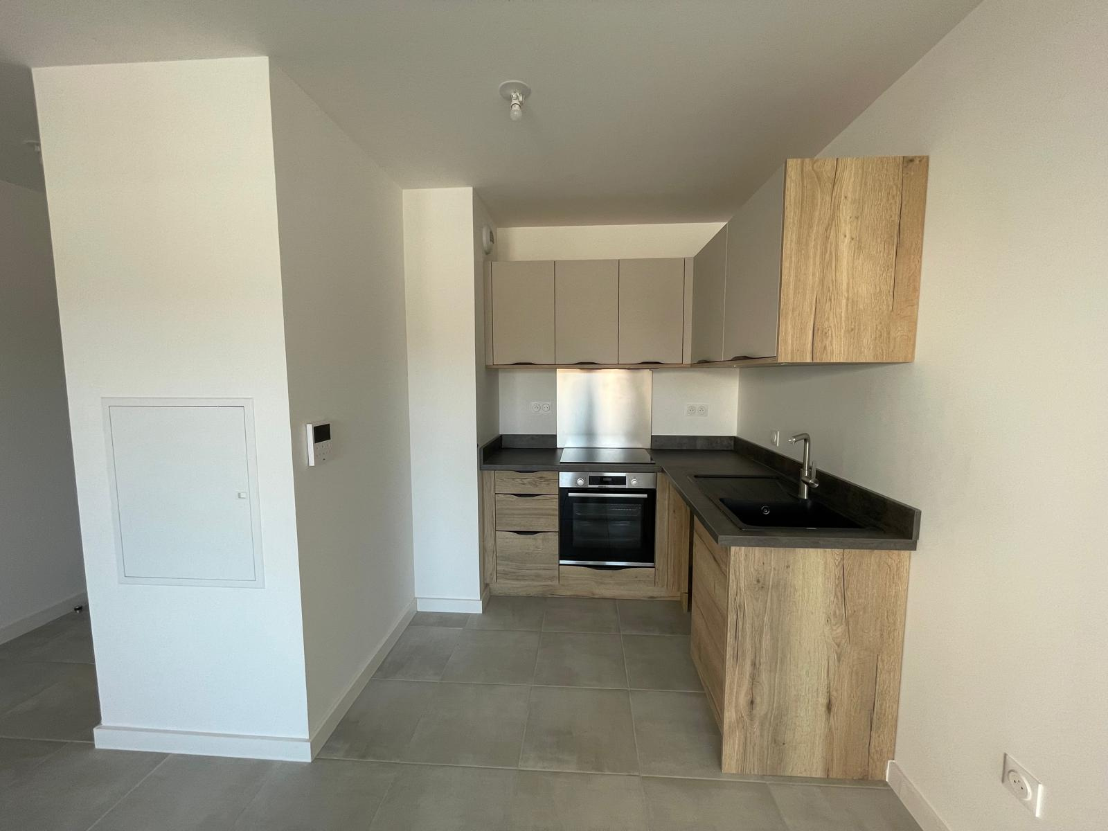 Appartement 2 pièces 48 m² · à St Jean Pied de Port · 48 m² · 688 €/mois