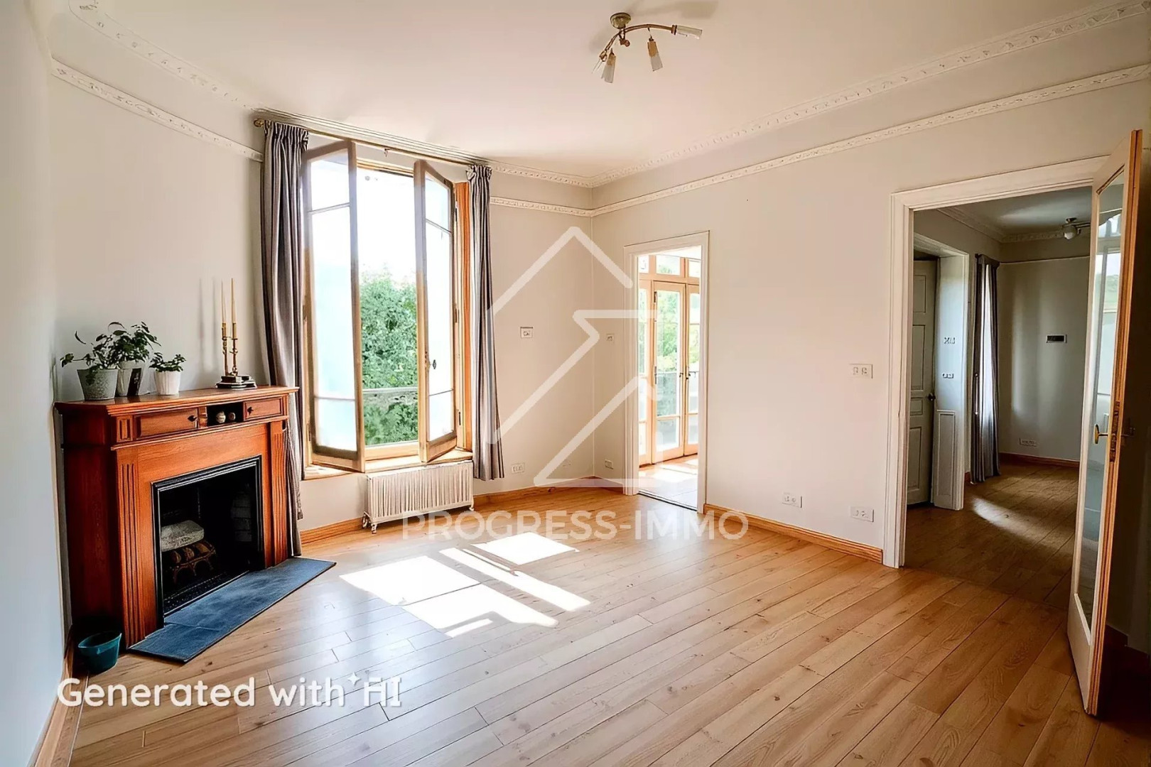 Maison 5 pièces 70 m² · à St Maur des Fosses · 70 m² · 479 000 €
