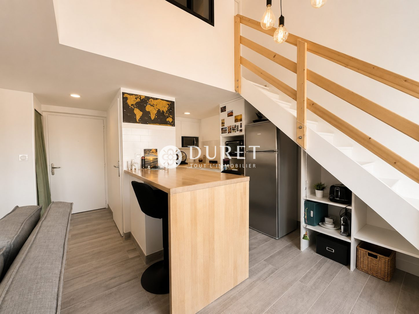 Appartement 2 pièces 45 m² · à Challans · 45 m² · 148 900 €