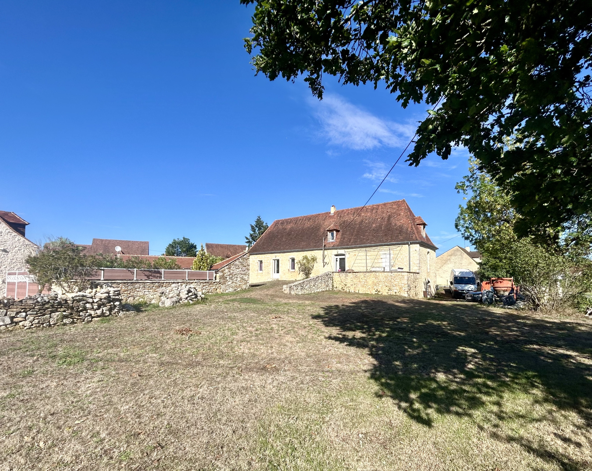 Maison 5 pièces 158 m² · à Cales · 158 m² · 249 800 €