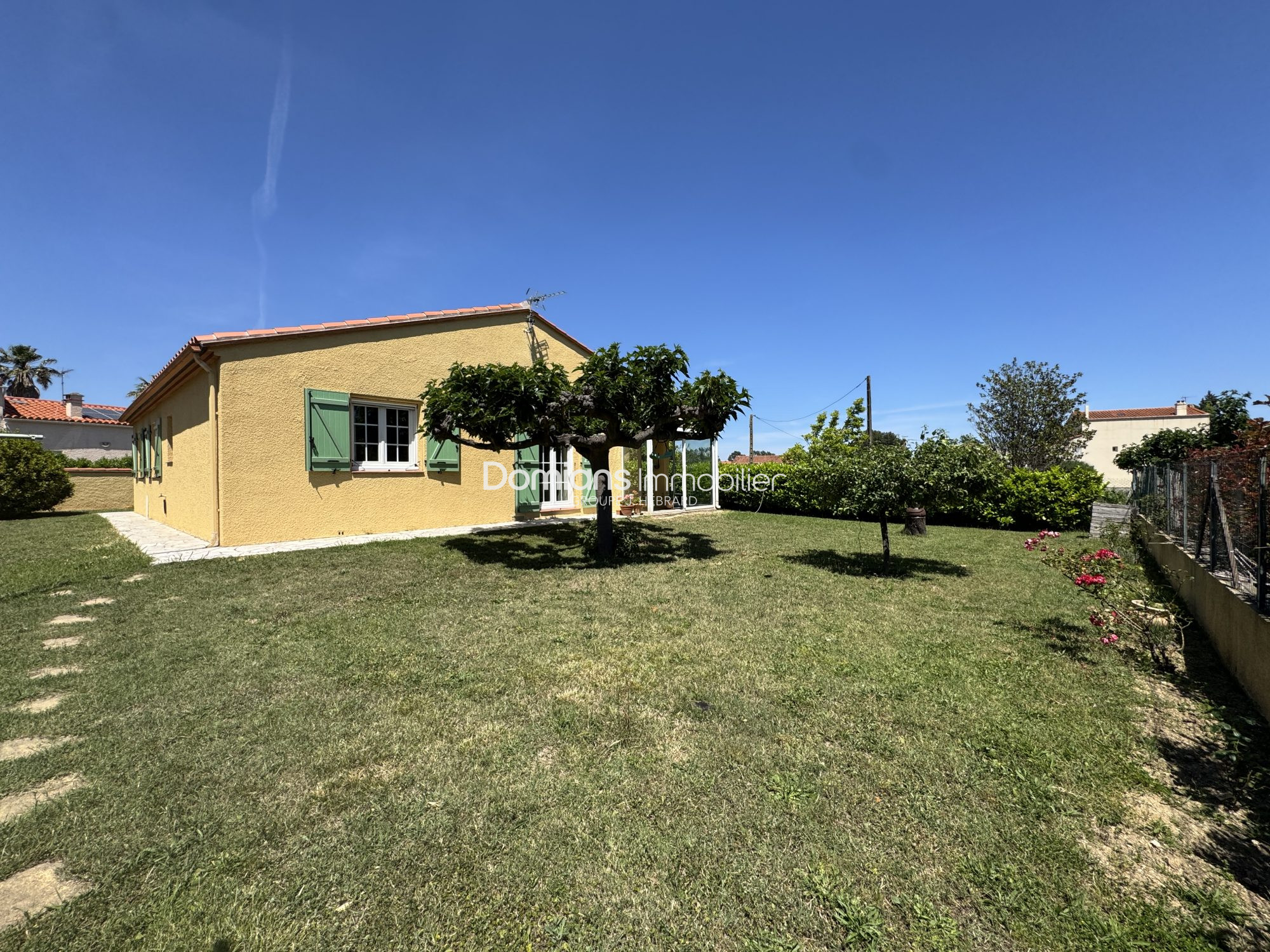 Maison 4 pièces 120 m² · à Villemolaque · 120 m² · 280 000 €