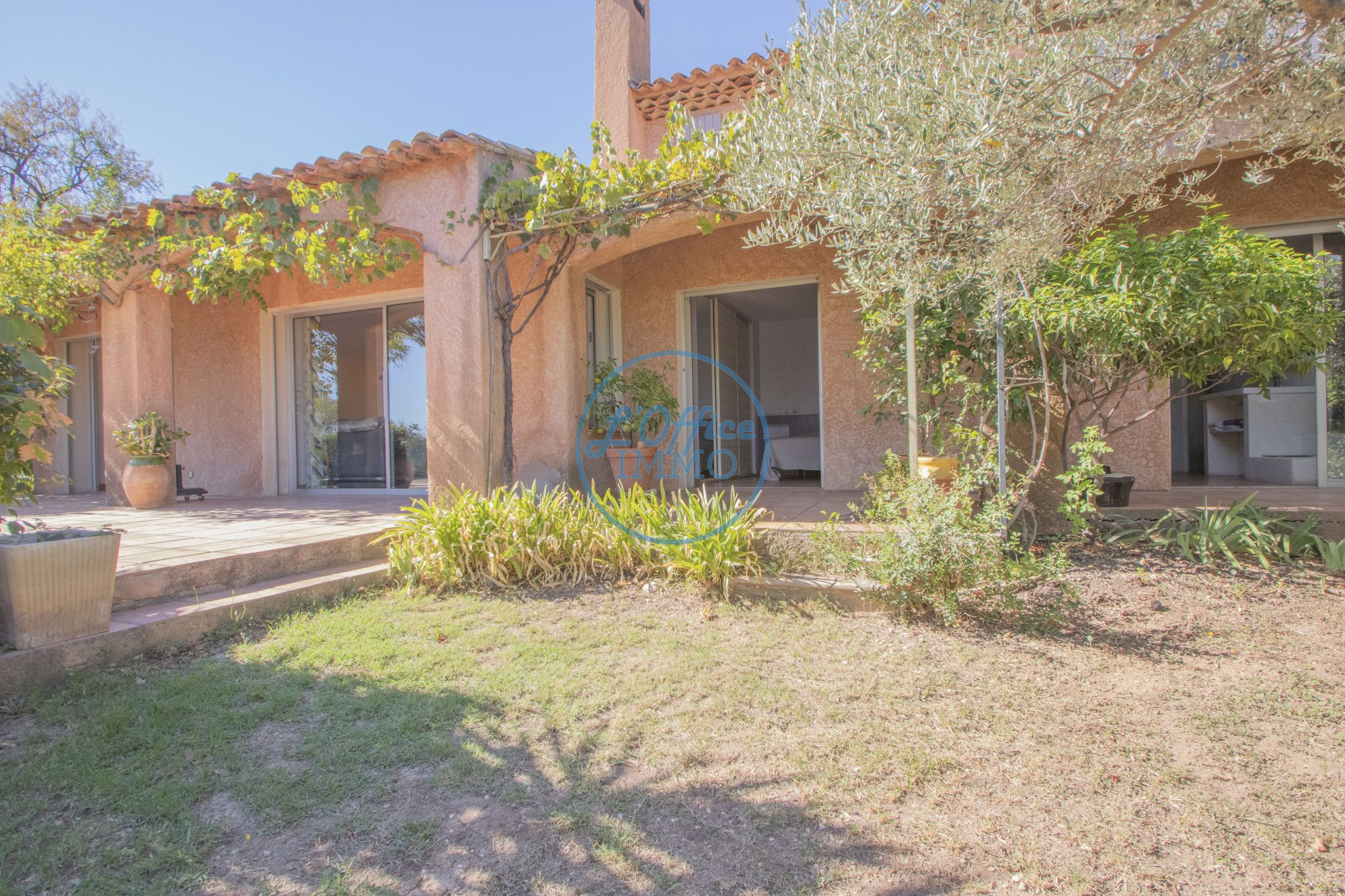 Maison 5 pièces 153 m² · à La Farlede · 153 m² · 644 800 €