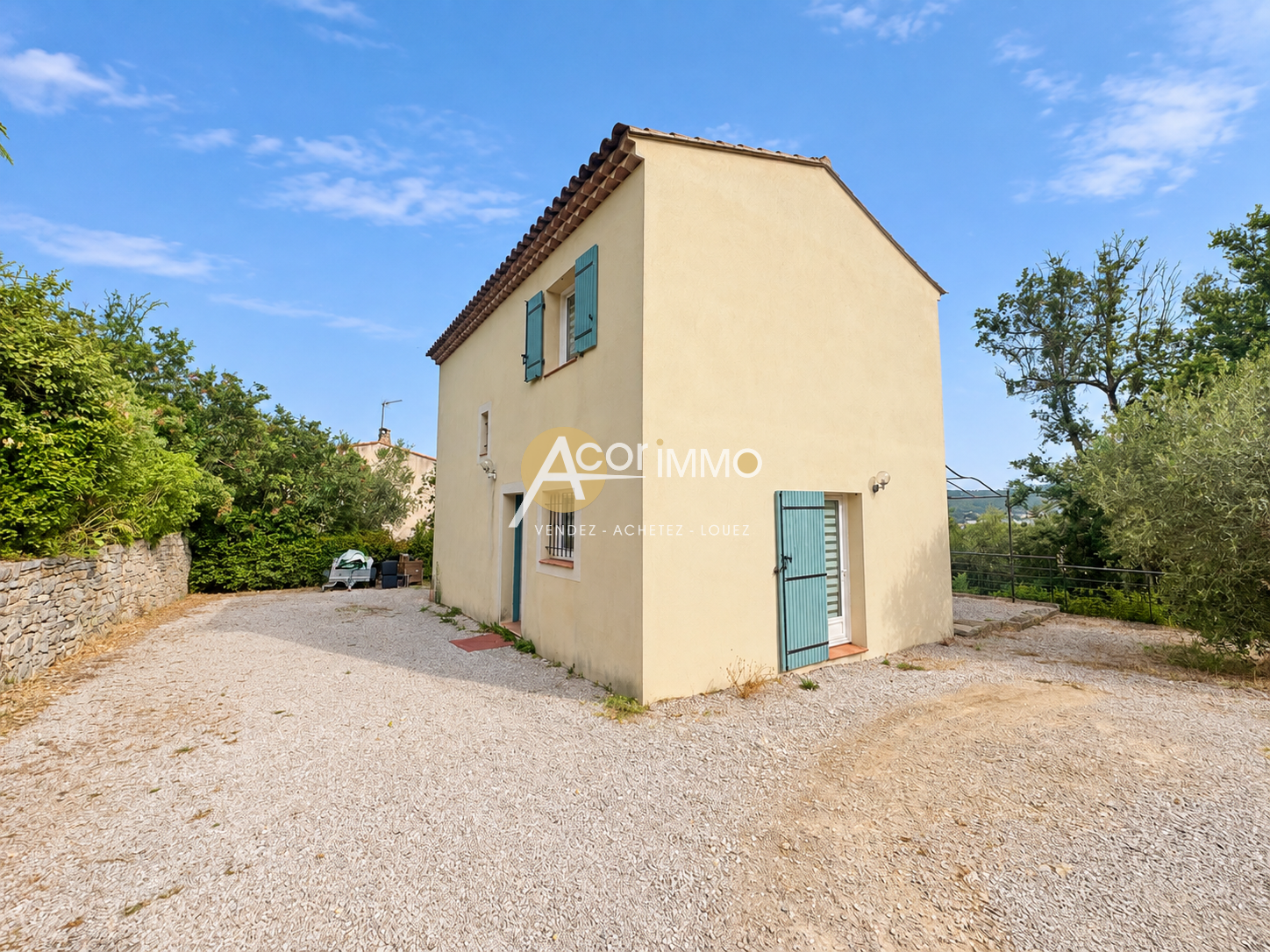 Maison 4 pièces 90 m² · à Brignoles · 90 m² · 395 000 €