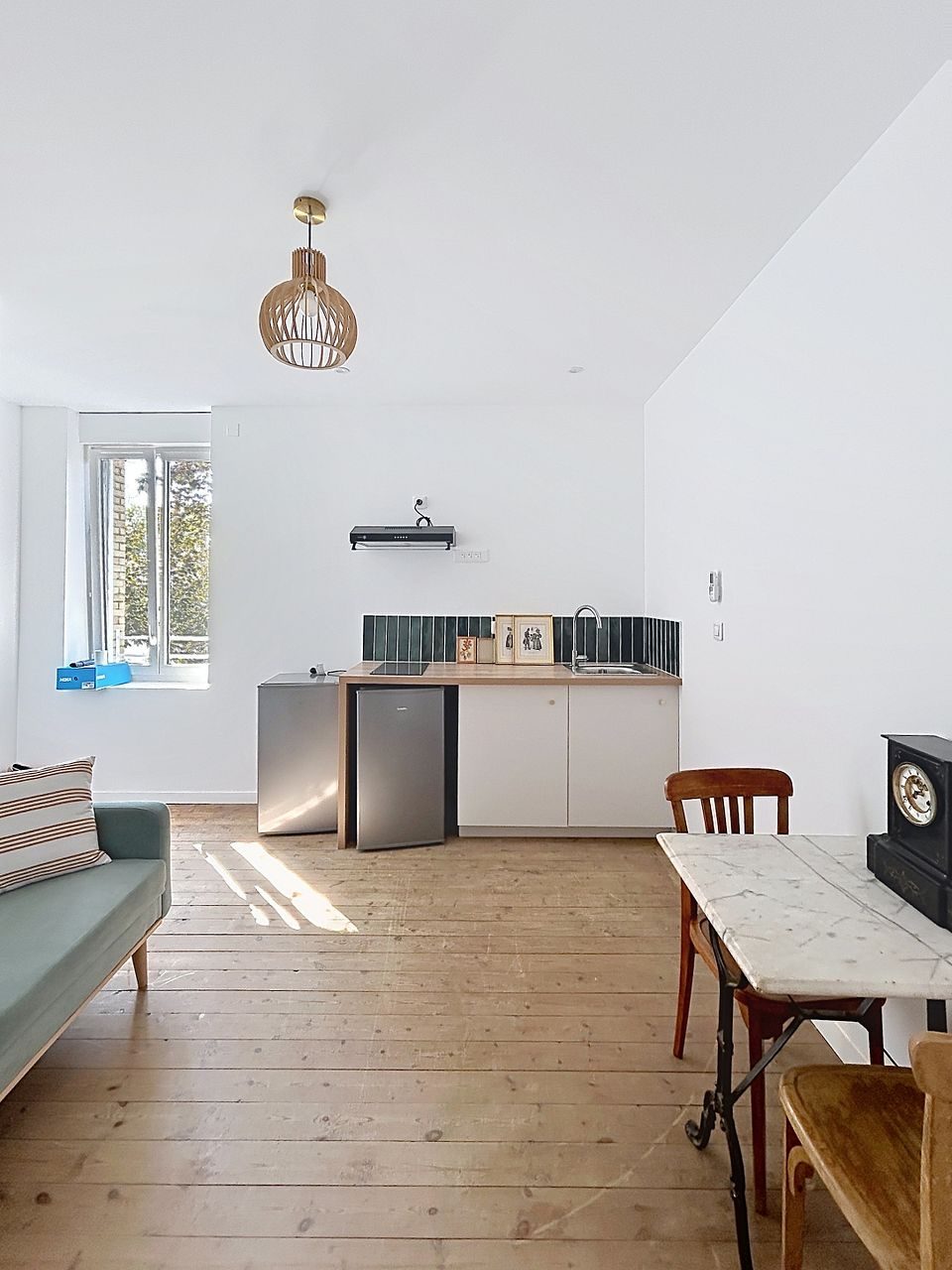 Appartement 1 pièce 38 m² · à Gaillac · 38 m² · 570 €/mois