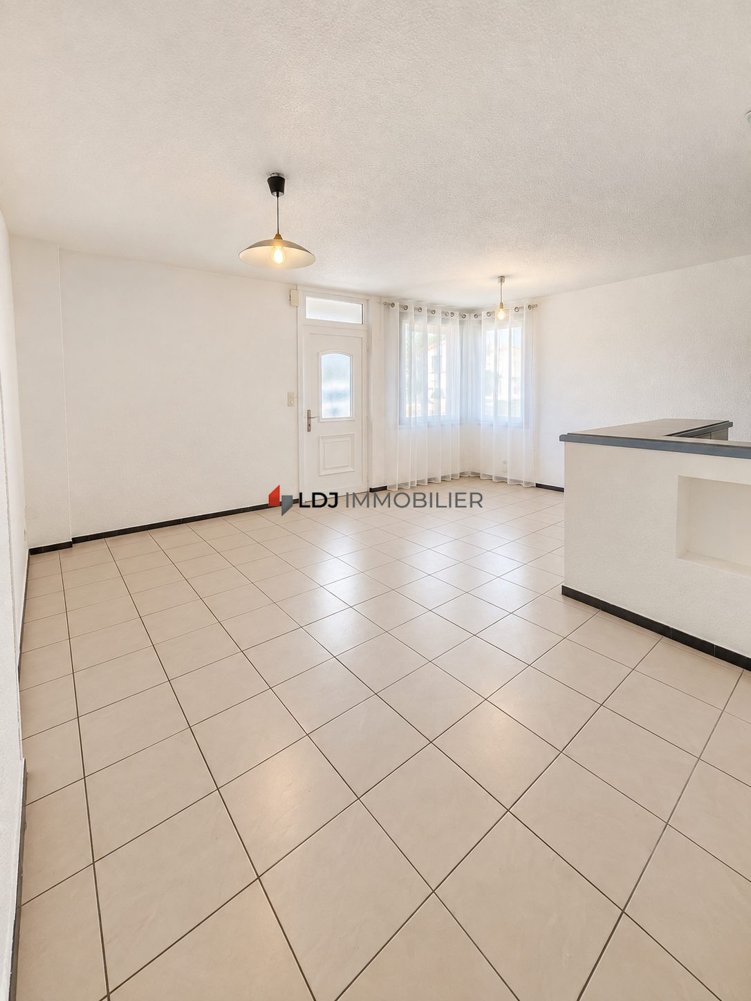 Appartement 3 pièces 70 m² · à Canet en Roussillon · 70 m² · 168 000 €