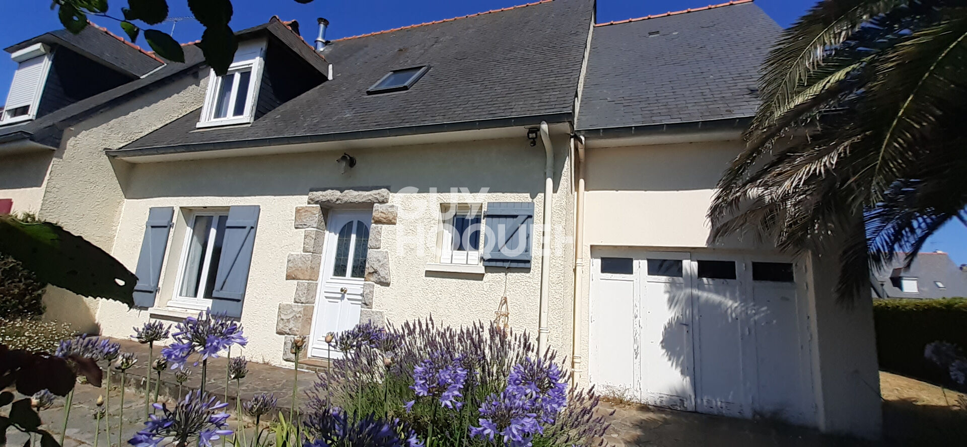 Maison 5 pièces 105 m² · à Beaussais-sur-Mer · 105 m² · 276 500 €