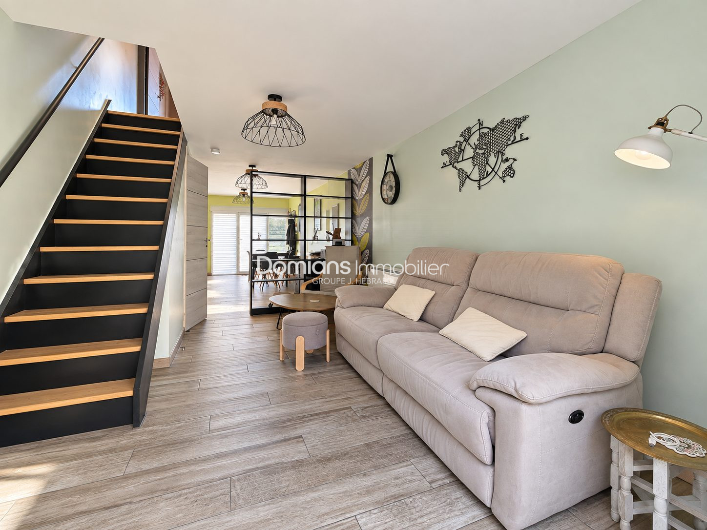 Maison 2 pièces 53 m² · à St Cyprien · 53 m² · 249 800 €