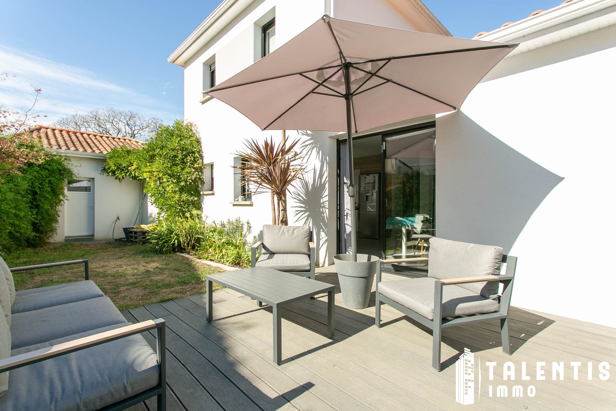 Maison 6 pièces 145 m² · à Oudon · 145 m² · 409 780 €