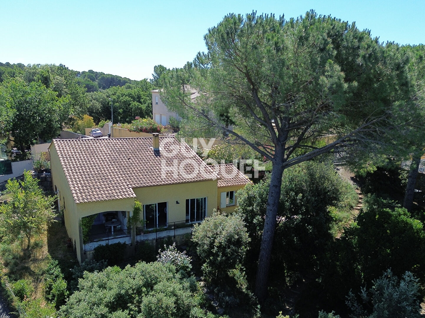 Maison 4 pièces 112 m² · à Connaux · 112 m² · 299 000 €