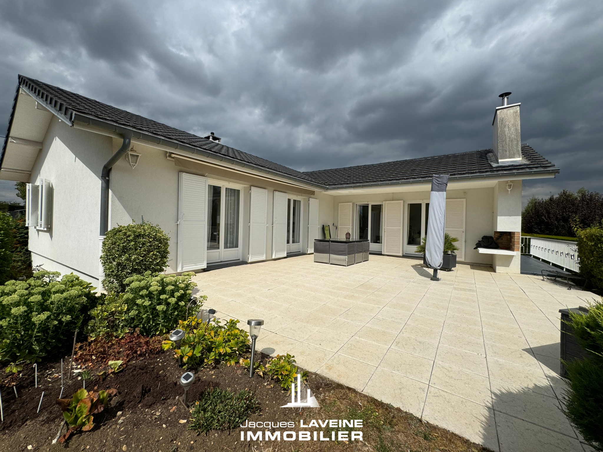 Maison 8 pièces 183 m² · à Coin-sur-Seille · 183 m² · 479 500 €