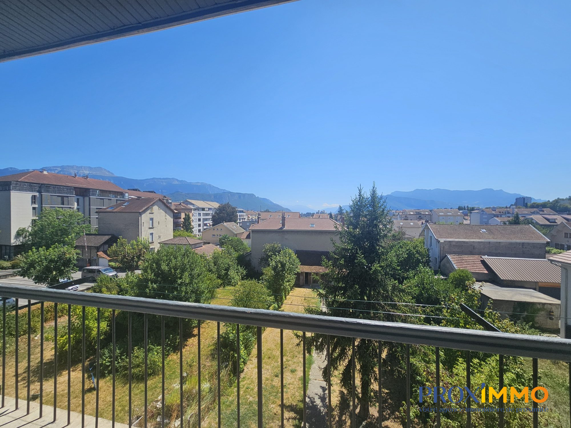 Appartement 3 pièces 68 m² · à Voiron · 68 m² · 770 €/mois