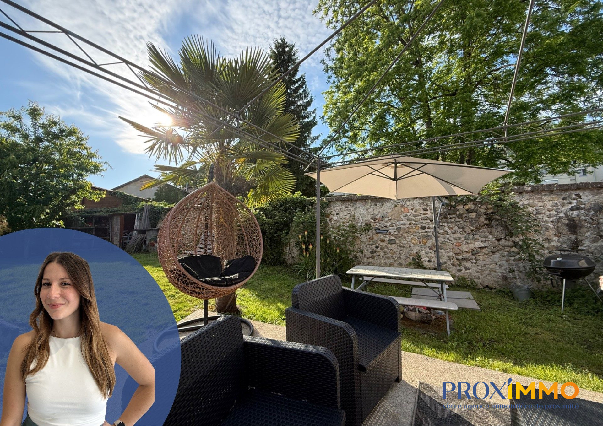 Maison 3 pièces 73 m² · à Rives · 73 m² · 180 000 €
