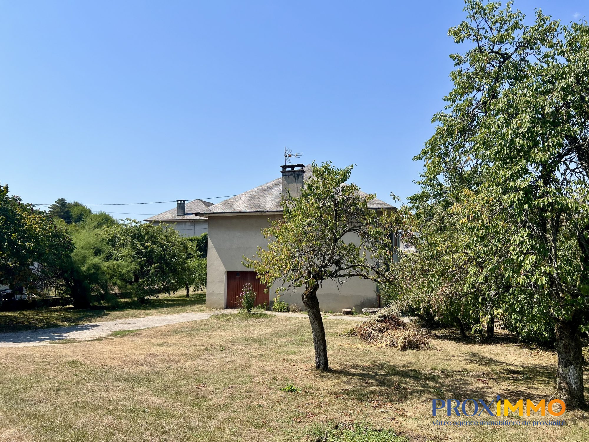 Maison – ST LAURENT DU PONT ISERE AUVERGNE-RHÔNE-ALPES - Vue 3