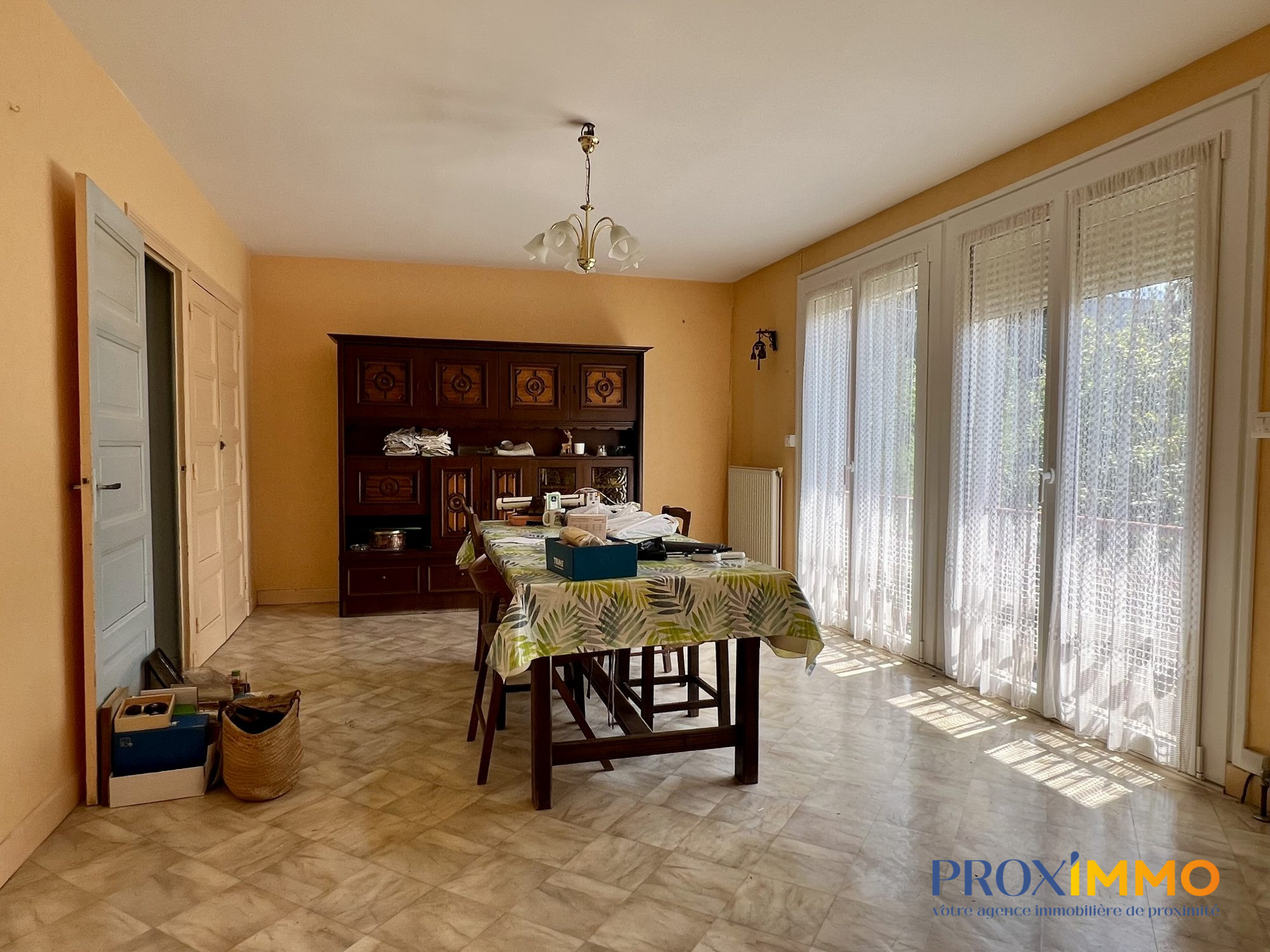 Maison – ST LAURENT DU PONT ISERE AUVERGNE-RHÔNE-ALPES - Vue 4