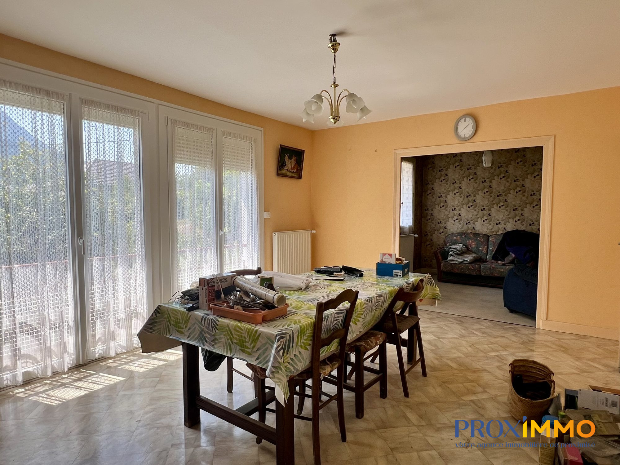 Maison – ST LAURENT DU PONT ISERE AUVERGNE-RHÔNE-ALPES - Vue 5