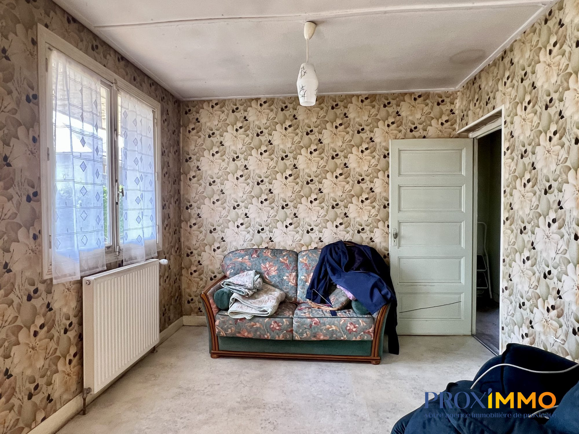 Maison – ST LAURENT DU PONT ISERE AUVERGNE-RHÔNE-ALPES - Plus
