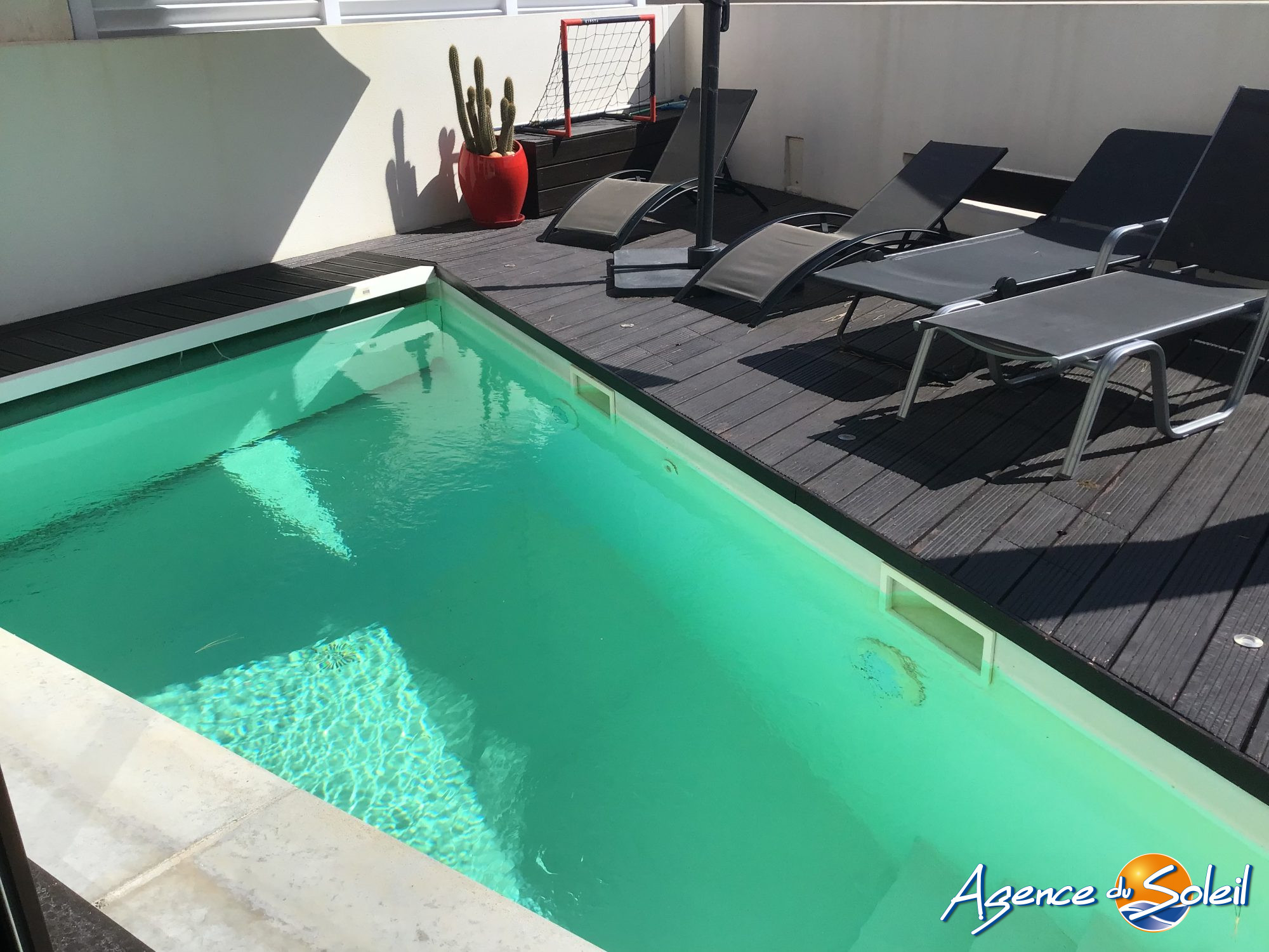 Maison 5 pièces 80 m² · à Leucate · 80 m² · 445 000 €