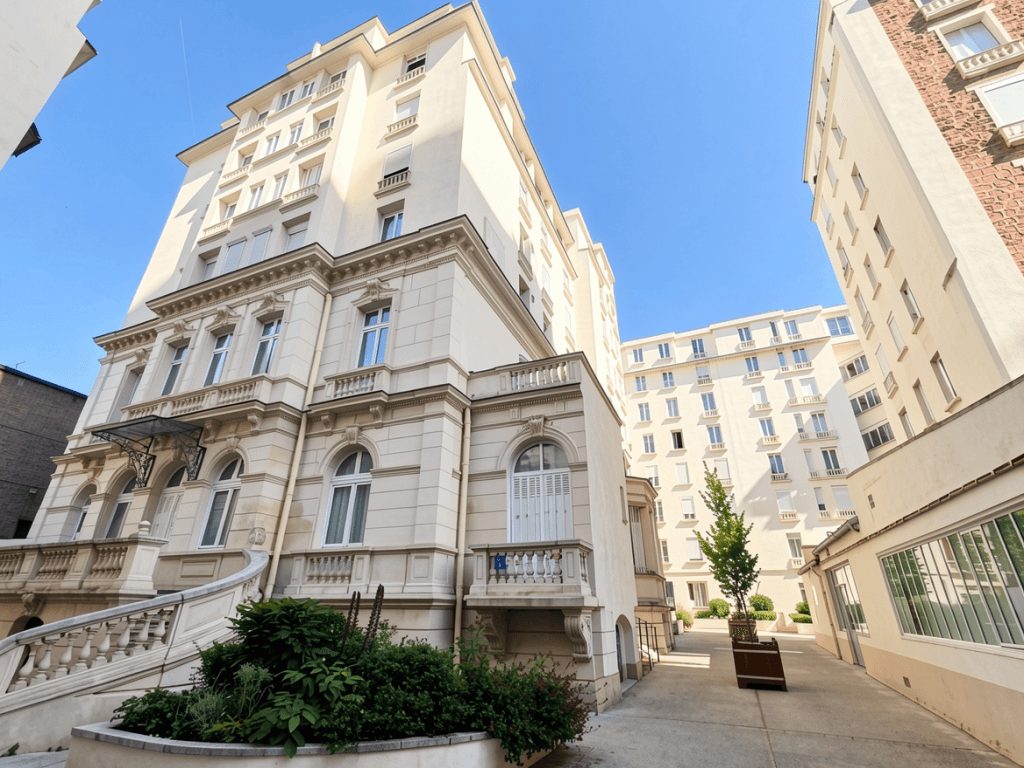 Appartement 2 pièces 25 m² · à Vincennes · 25 m² · 265 000 €