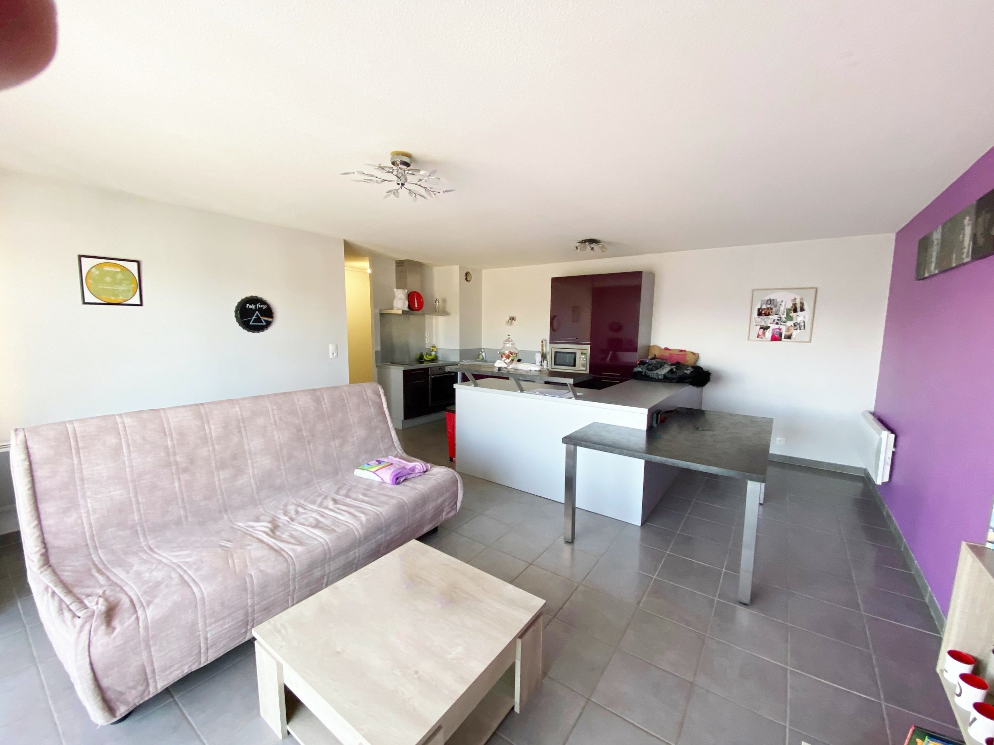 Appartement 3 pièces 68 m² · à Onet le Chateau · 68 m² · 670 €/mois