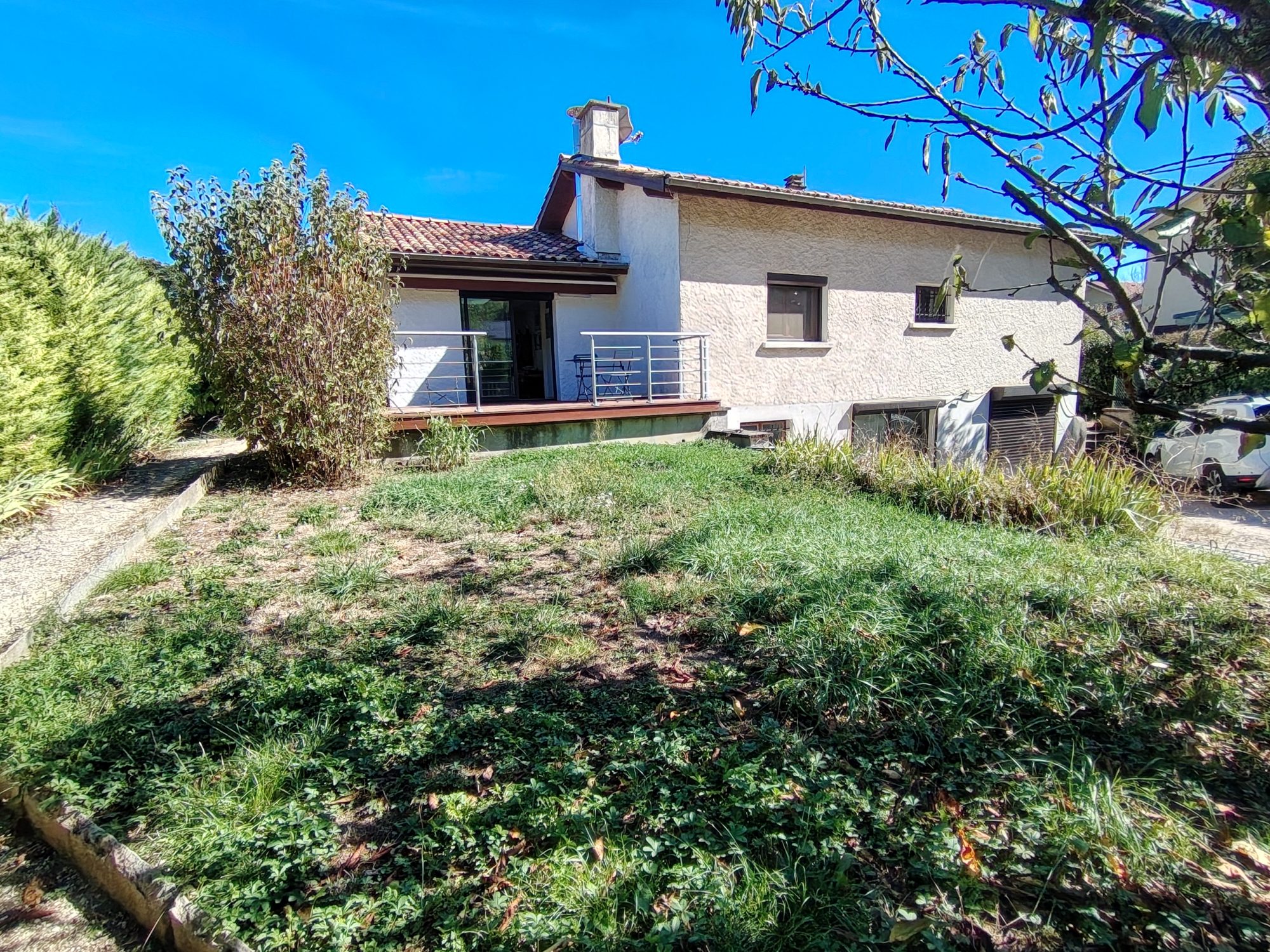 Maison 6 pièces 106 m² · à Claix · 106 m² · 409 000 €