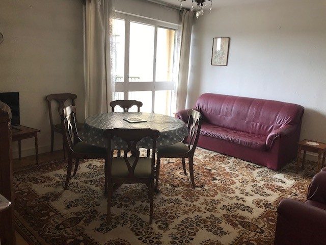 Appartement 3 pièces 62 m² · à Ivry sur Seine · 62 m² · 1 312 €/mois