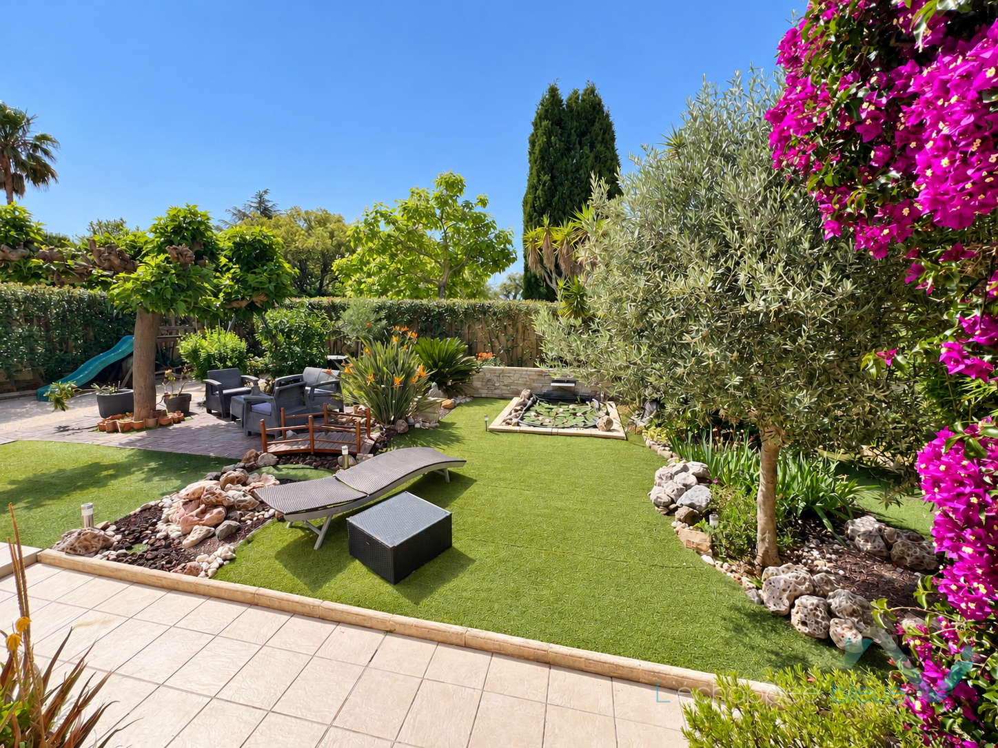 Maison 4 pièces 95 m² · à La Londe les Maures · 95 m² · 689 000 €