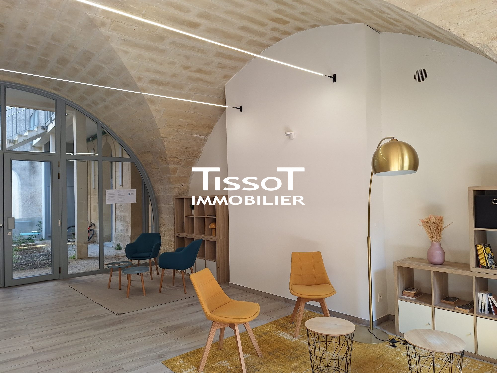 Appartement 1 pièce 32 m² · à Uzes · 32 m² · 590 €/mois