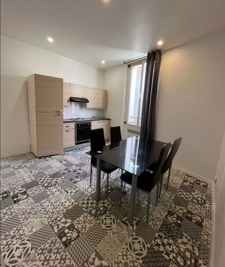 Appartement 2 pièces 28 m² · à Brignoles · 28 m² · 81 000 €