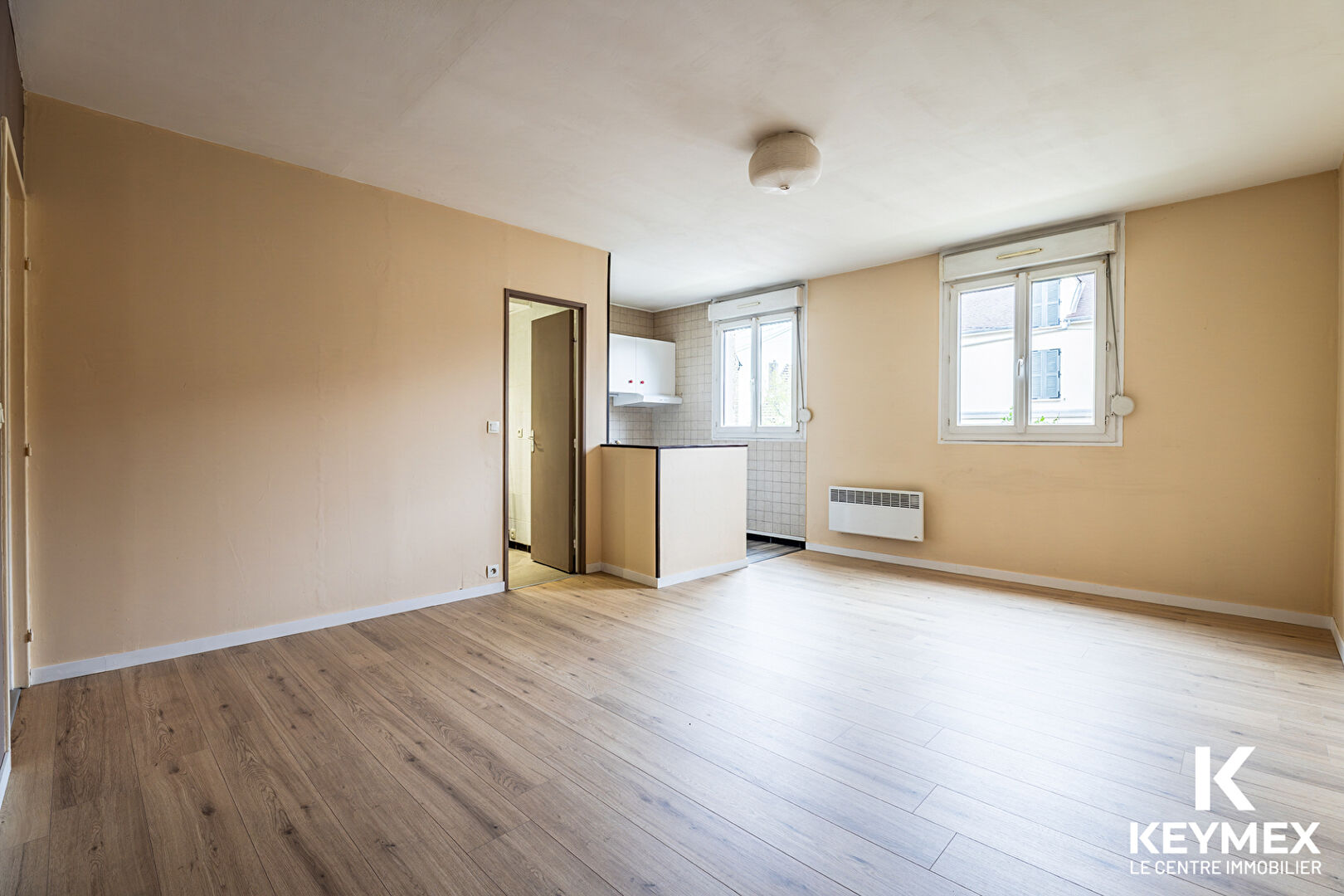 Appartement 1 pièce 35 m² · à Persan · 35 m² · 108 000 €