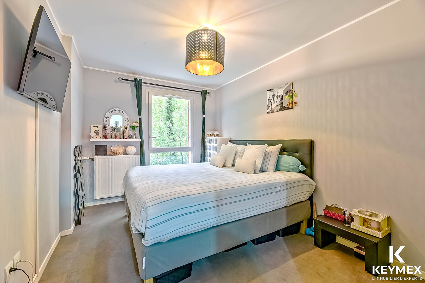 Appartement 4 pièces 89 m² · à Louvres · 89 m² · 239 000 €