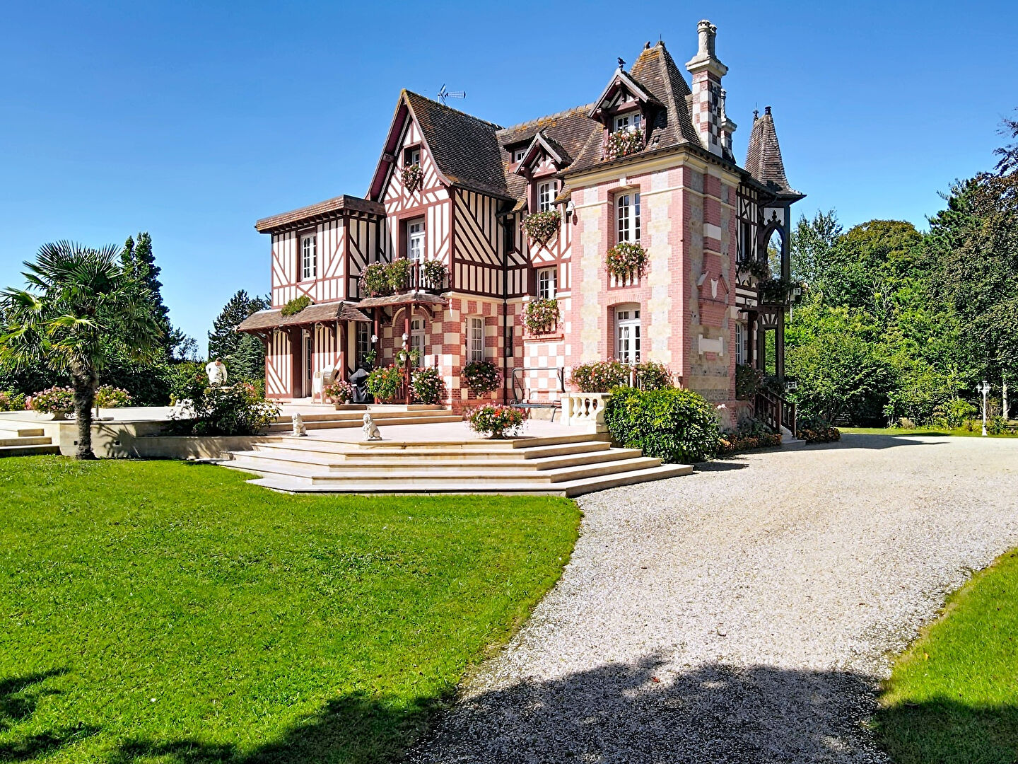 Maison 10 pièces 300 m² · à Cabourg · 300 m² · 1 790 000 €
