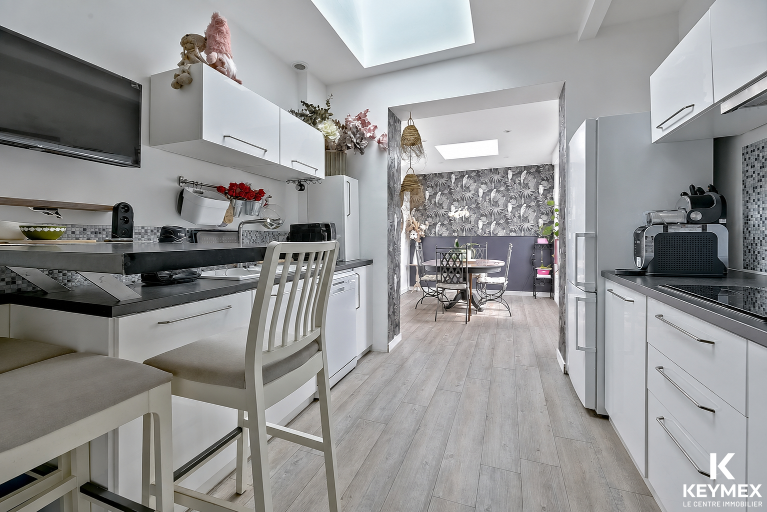 Maison 3 pièces 72 m² · à Parmain · 72 m² · 279 000 €