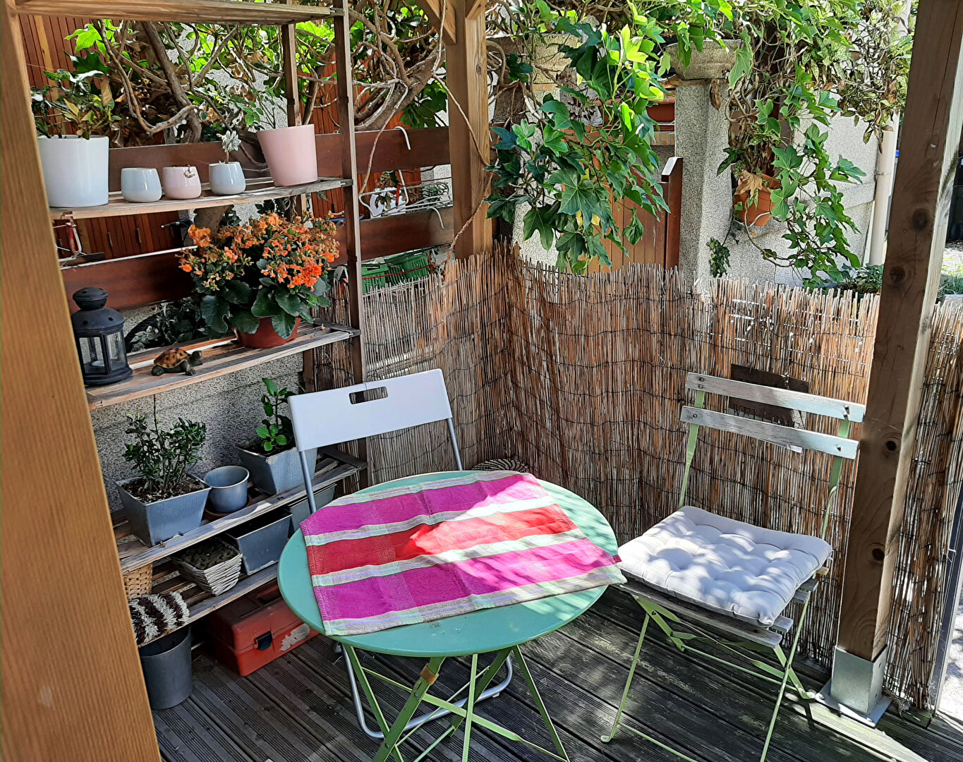 Appartement 3 pièces 41 m² · à Bezons · 41 m² · 175 000 €