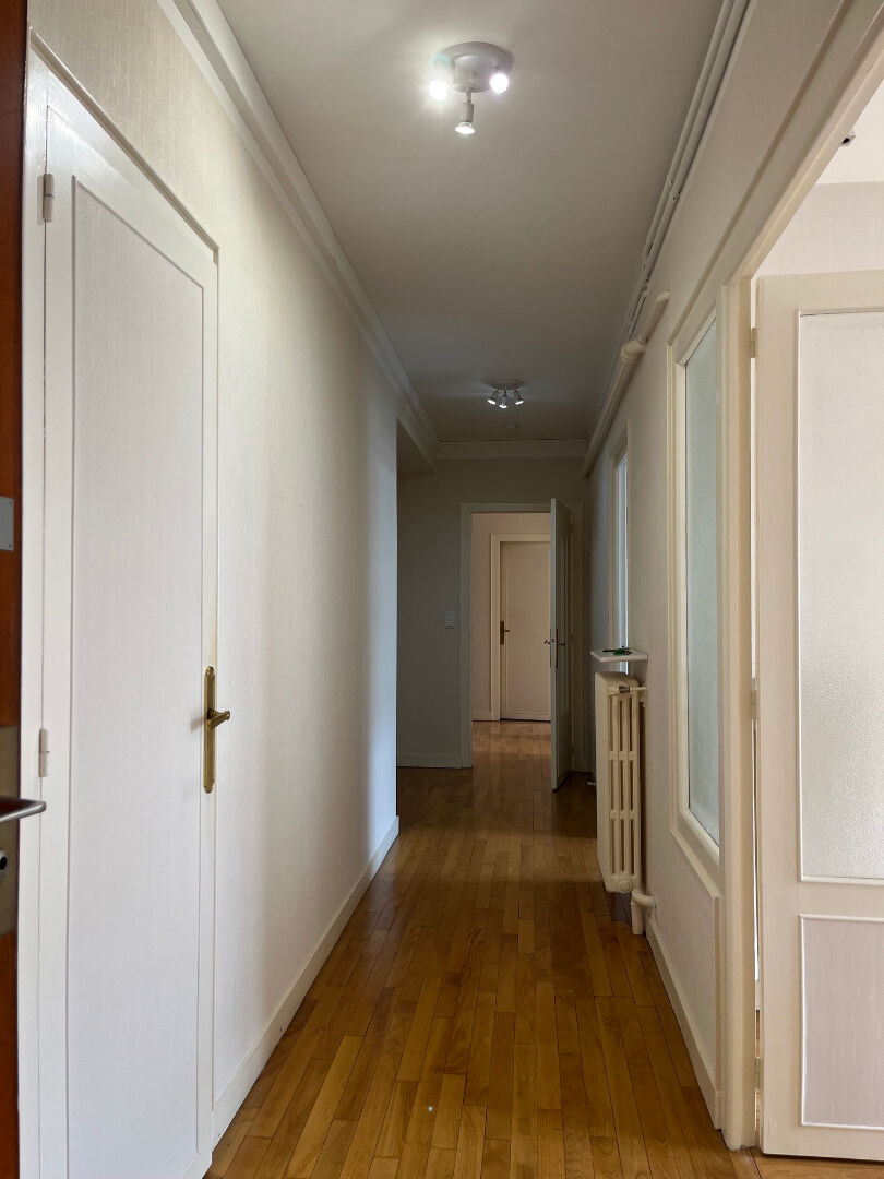 Appartement 5 pièces 108 m² · à Rennes · 108 m² · 399 000 €
