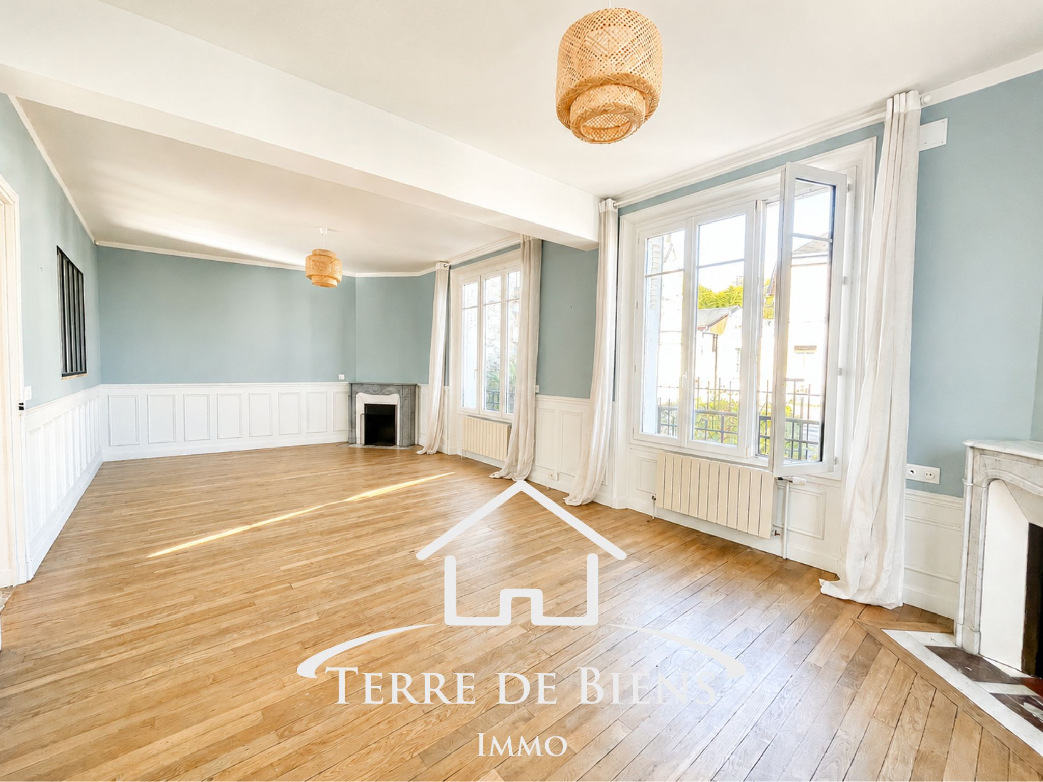 Maison 5 pièces 141 m² · à Hartennes Et Taux · 141 m² · 229 000 €