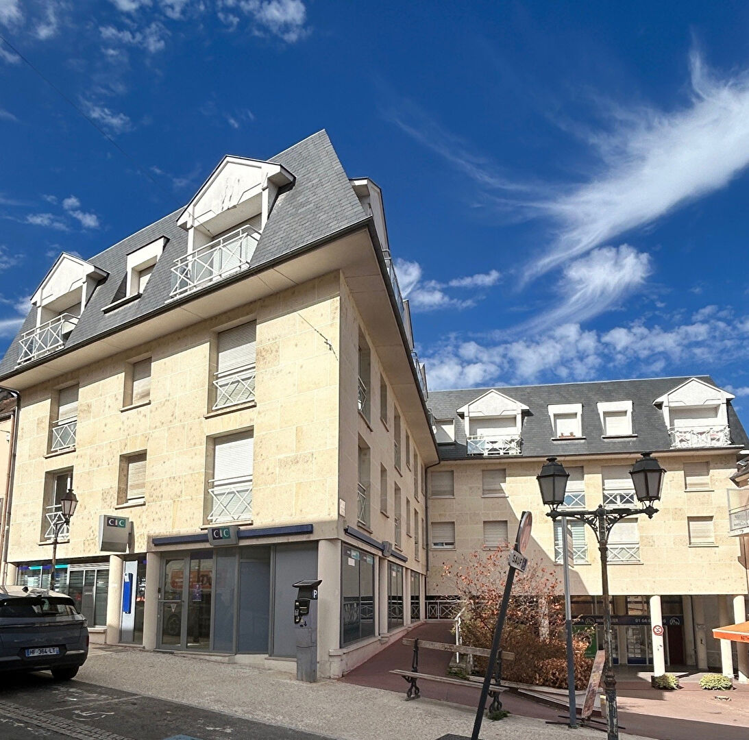 Appartement 3 pièces 72 m² · à Orsay · 72 m² · 344 800 €