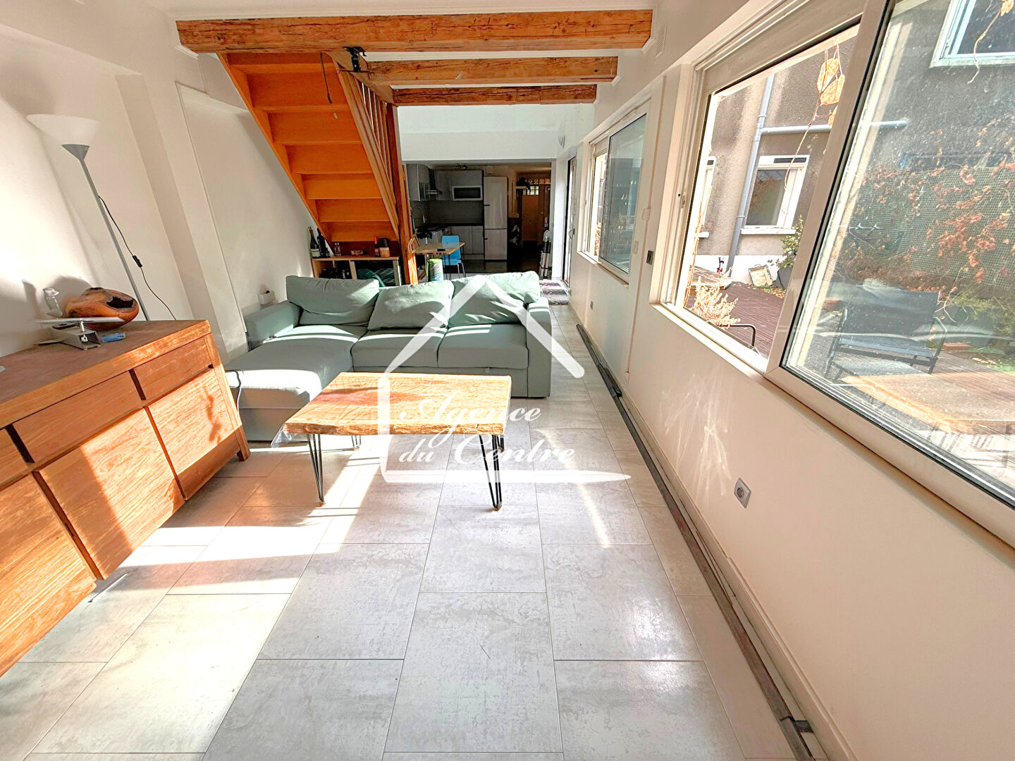 Maison 3 pièces 81 m² · à Arcueil · 81 m² · 399 000 €
