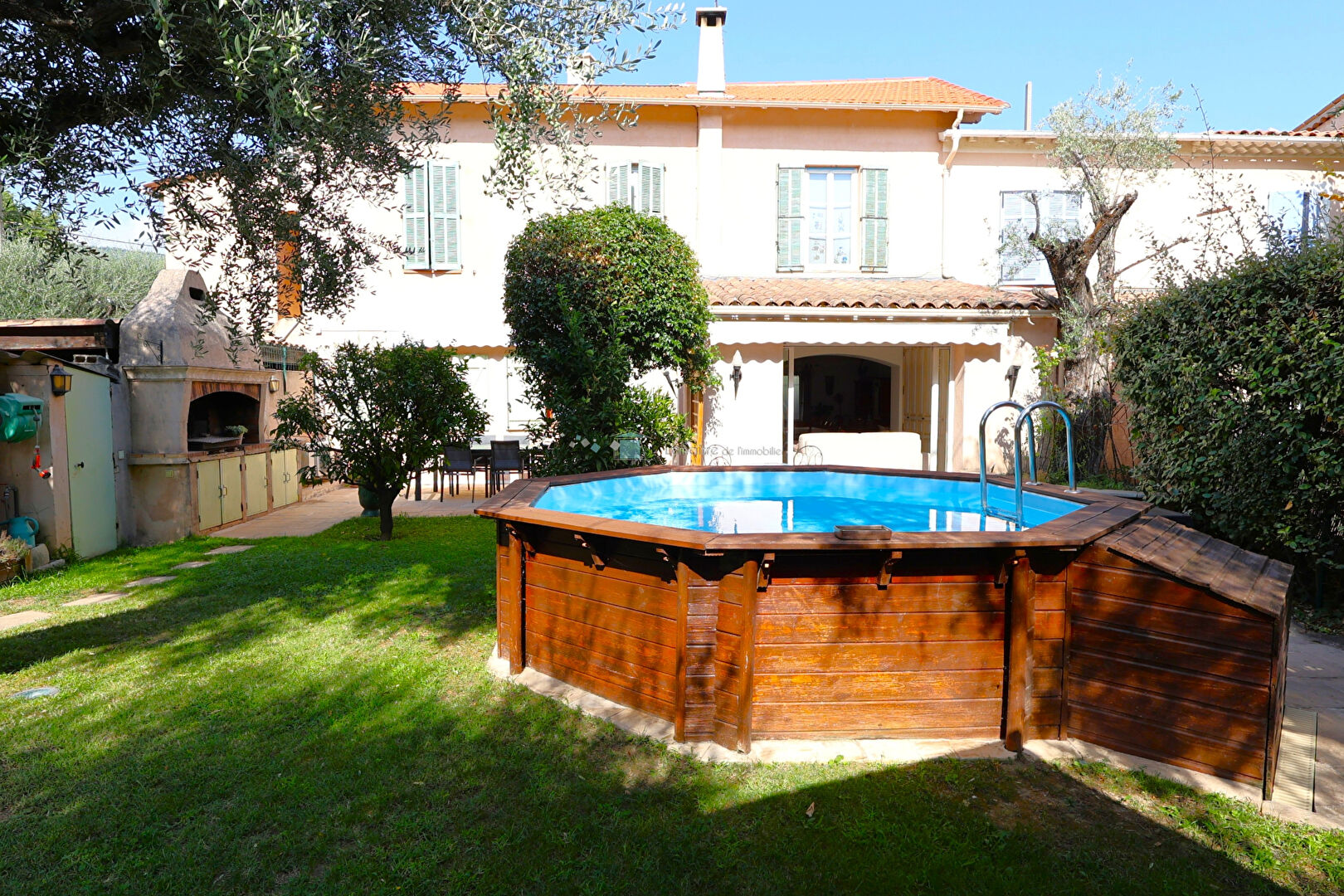 Maison 4 pièces 79 m² · à Grasse · 79 m² · 420 000 €