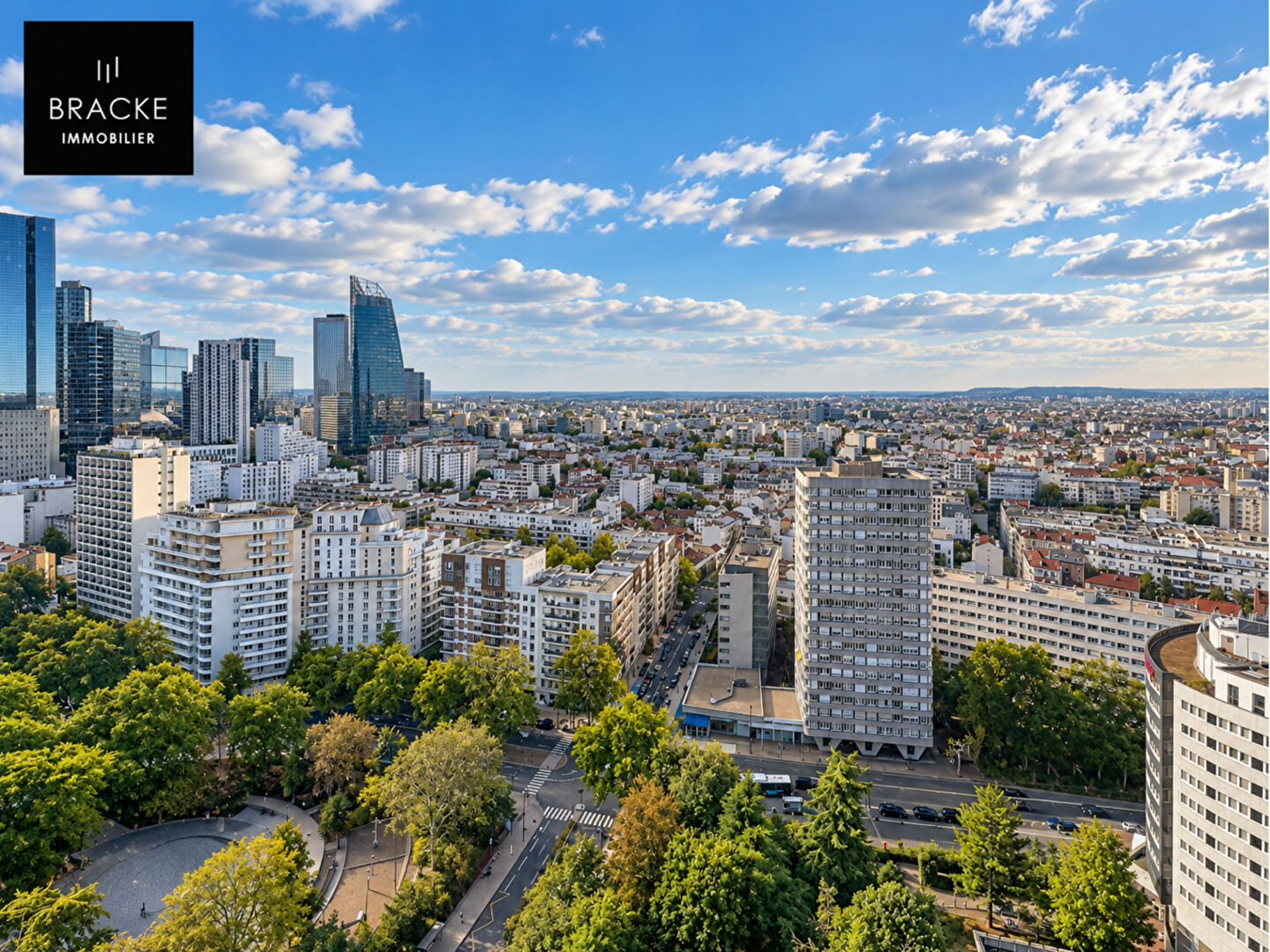 Appartement 2 pièces 68 m² · à Courbevoie · 68 m² · 355 000 €