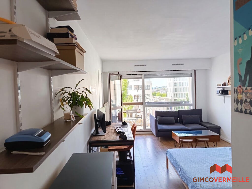 Appartement 1 pièce 29 m² · à Rueil Malmaison · 29 m² · 225 000 €