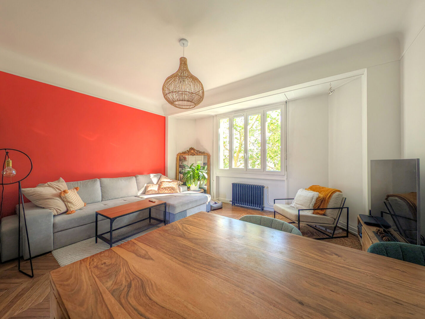 Appartement 3 pièces 70 m² · à La Garenne Colombes · 70 m² · 485 000 €