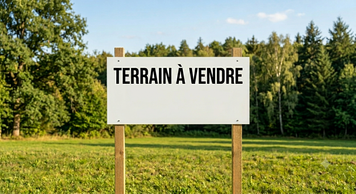 Terrain 415 m² · à Bretigny sur Orge · 415 m² · 160 000 €