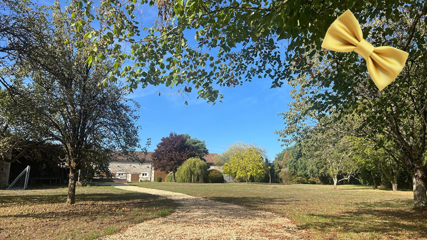 Maison 9 pièces 275 m² · à Blanzay · 275 m² · 299 000 €