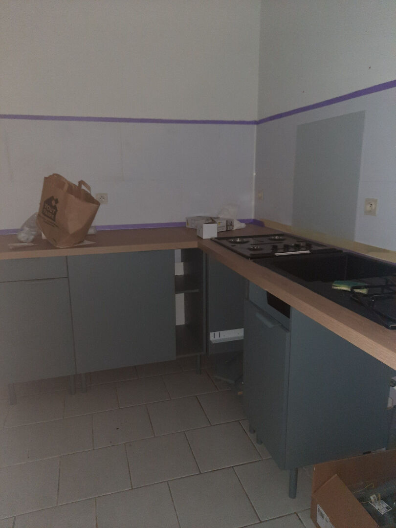 Appartement 3 pièces 50 m² · à Caussade · 50 m² · 510 €/mois
